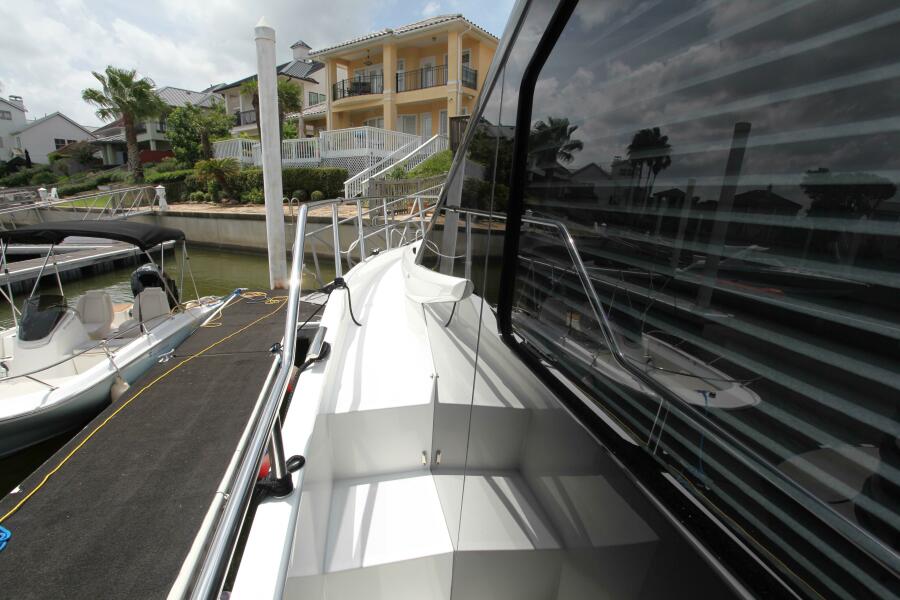 2025 Galeon