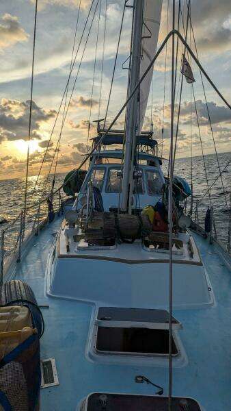 Siren 45ft Liberty Yacht For Sale