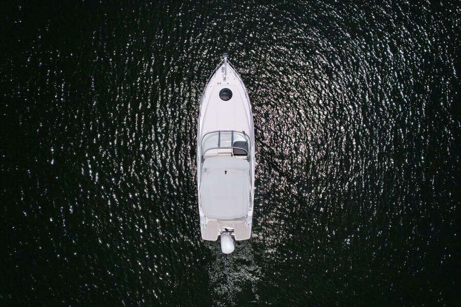 The Marlie 26ft Regal Yacht For Sale