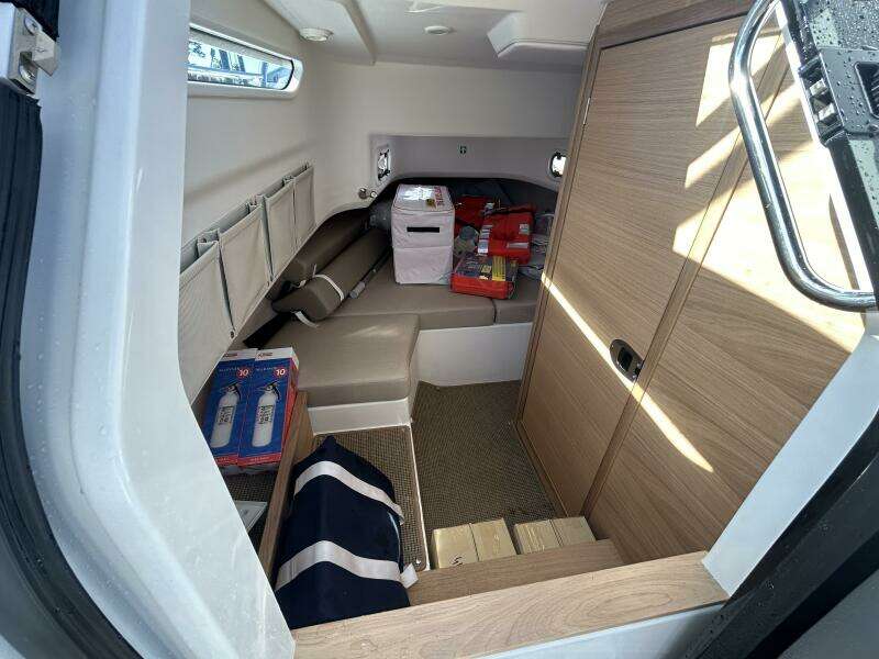 In Stock 2024 Nimbus T9 142 30ft Nimbus Yacht For Sale