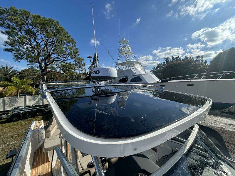 In Stock 2024 Nimbus T9 142 30ft Nimbus Yacht For Sale