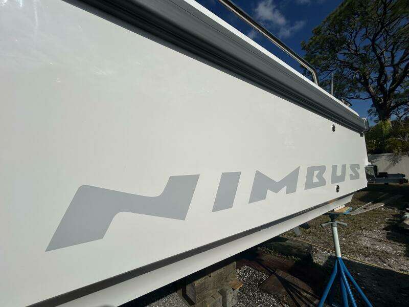 In Stock 2024 Nimbus T9 142 30ft Nimbus Yacht For Sale