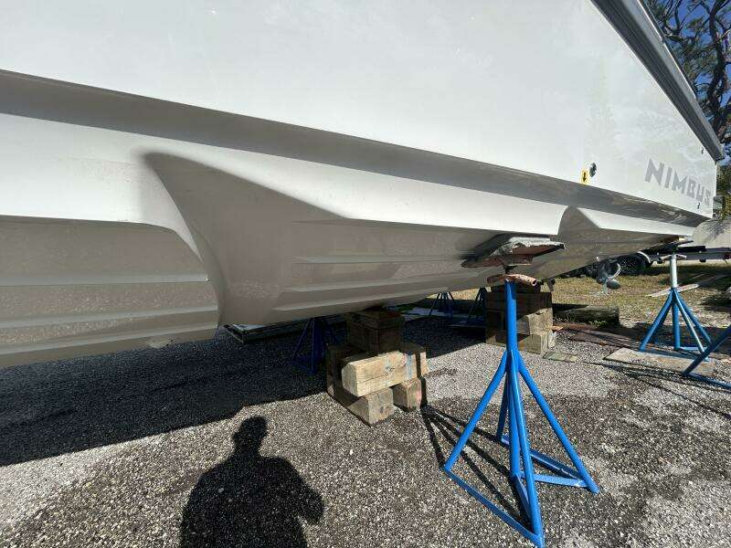 In Stock 2024 Nimbus T9 142 30ft Nimbus Yacht For Sale