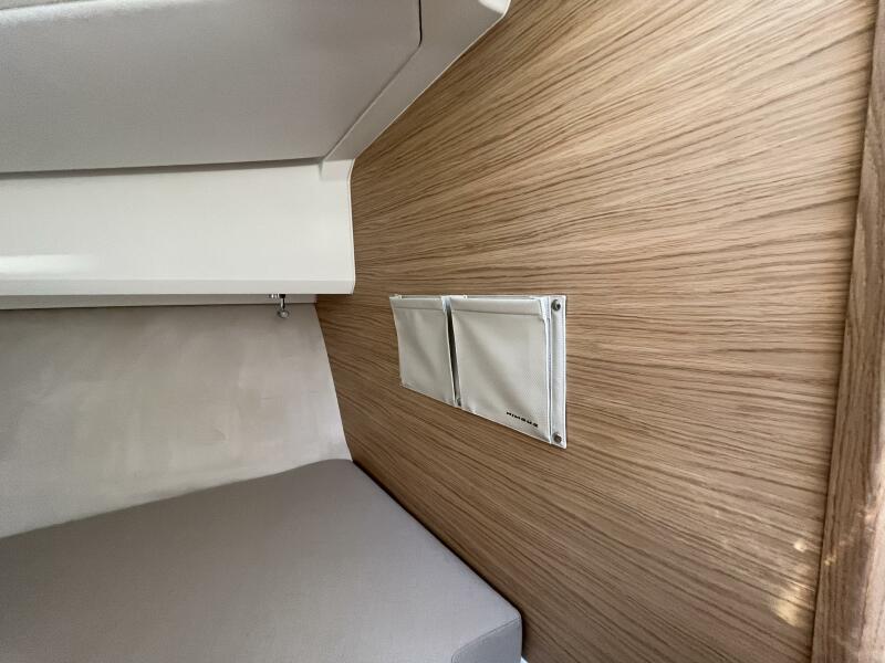 30' 2024 Nimbus Weekender 9