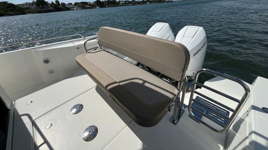 2025 Nimbus Commuter 11