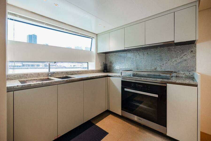 LEGACY 96ft Sanlorenzo Yacht For Sale