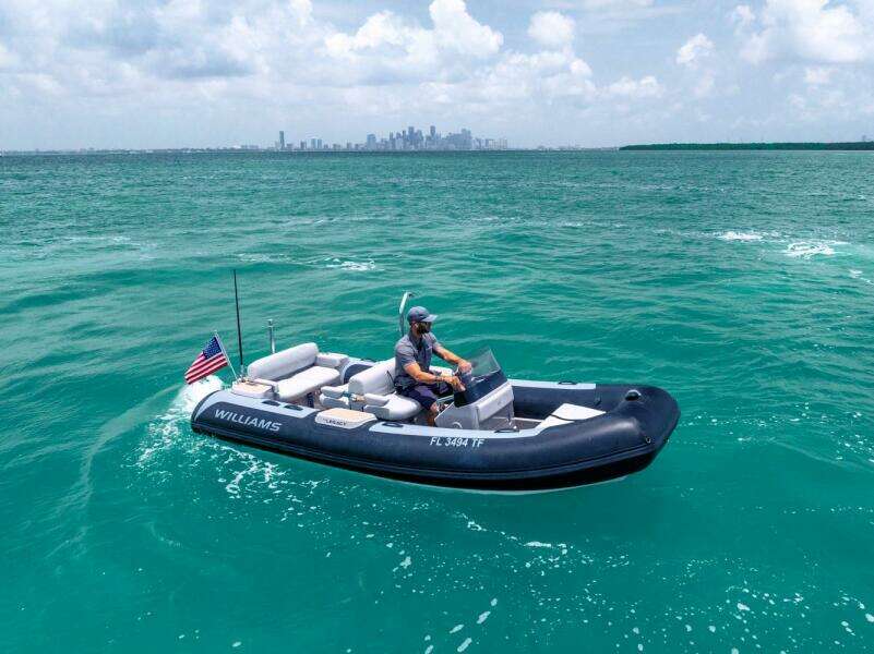 LEGACY 96ft Sanlorenzo Yacht For Sale