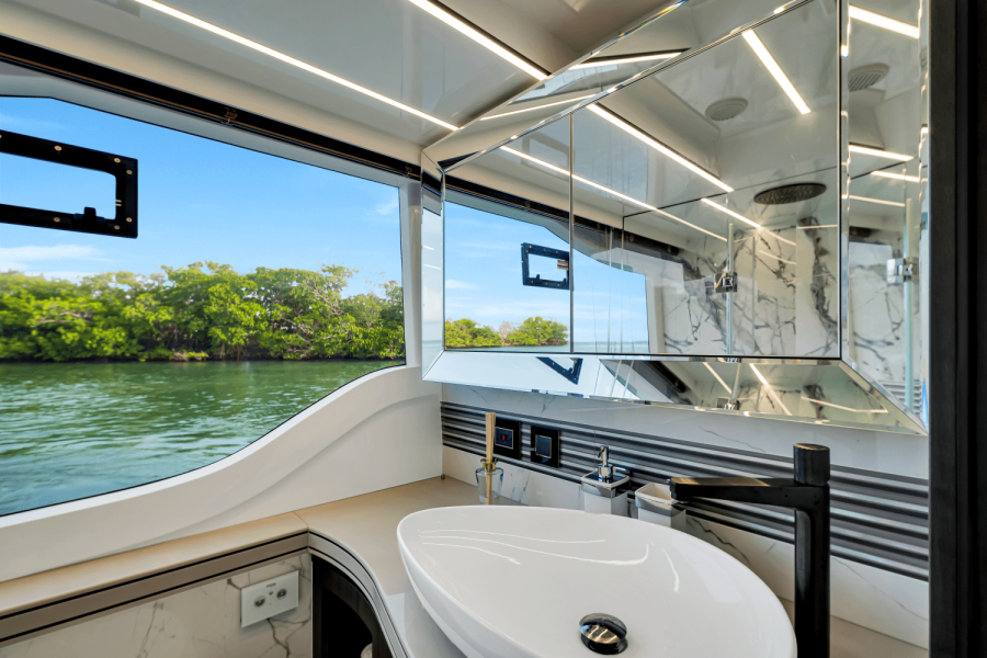 56ft Galeon Yacht For Sale