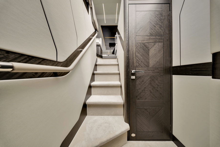 56ft Galeon Yacht For Sale