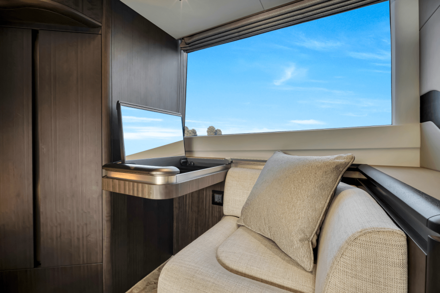 56ft Galeon Yacht For Sale