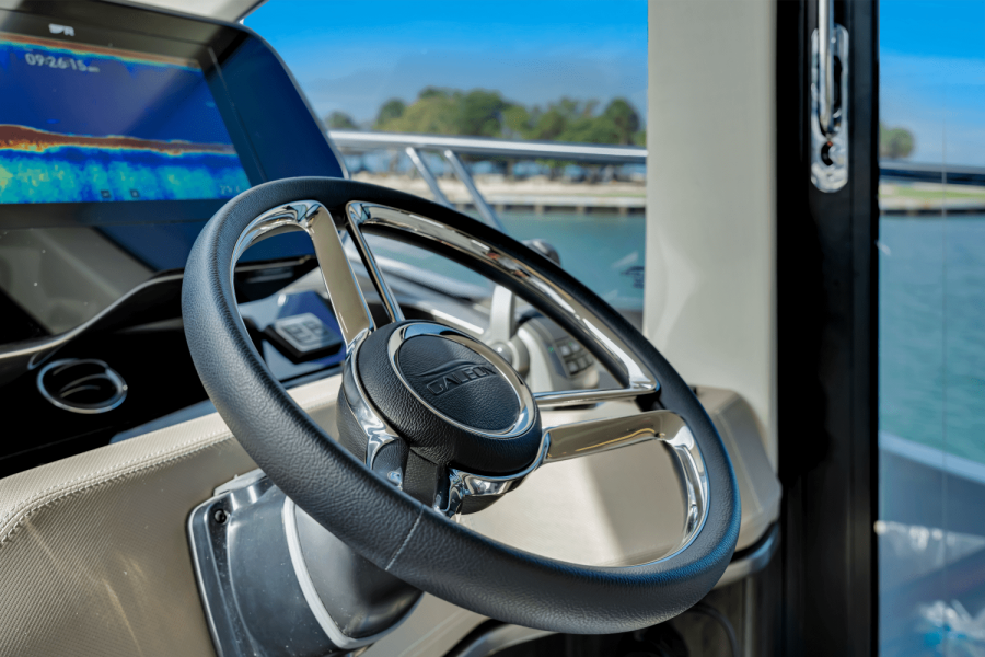56ft Galeon Yacht For Sale