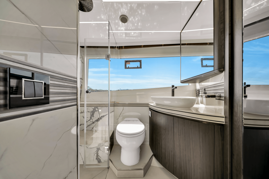 56ft Galeon Yacht For Sale