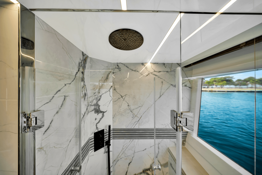 56ft Galeon Yacht For Sale