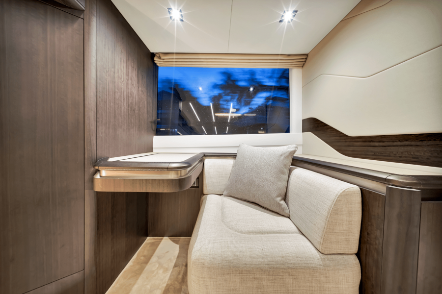 56ft Galeon Yacht For Sale