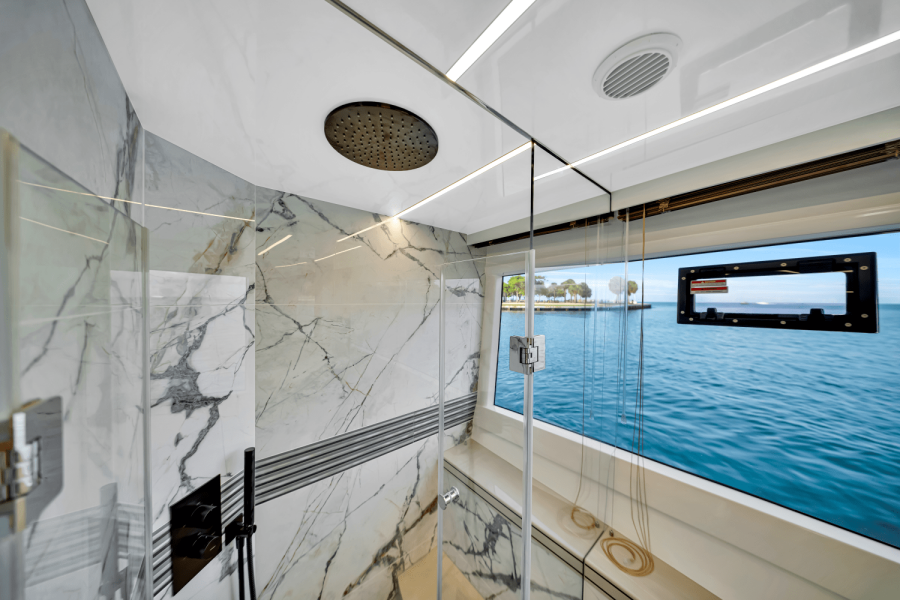 56ft Galeon Yacht For Sale