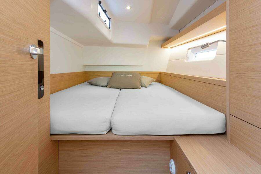 42ft Grand Soleil Yacht For Sale
