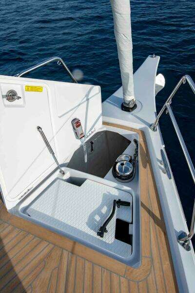 42ft Grand Soleil Yacht For Sale