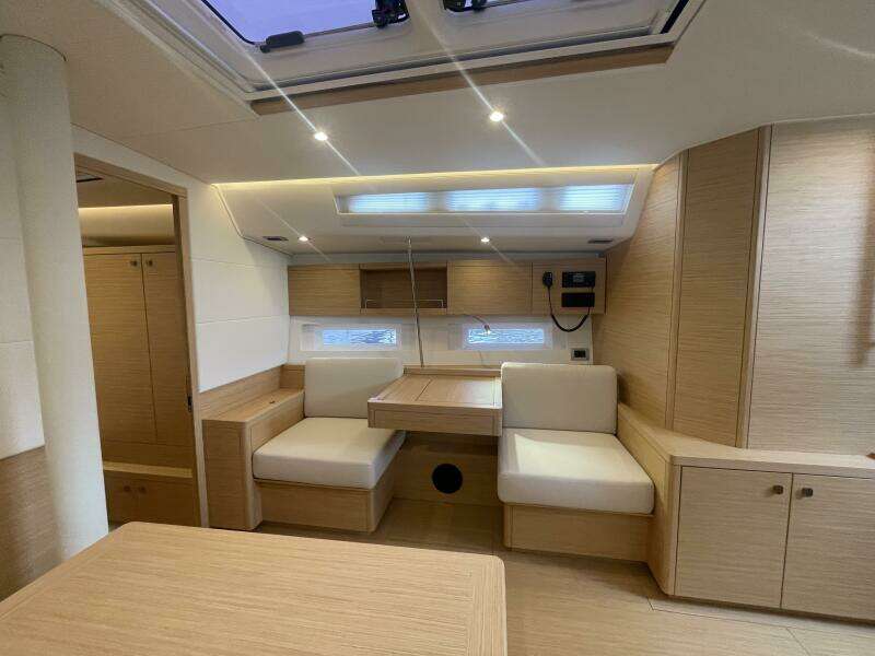 42ft Grand Soleil Yacht For Sale