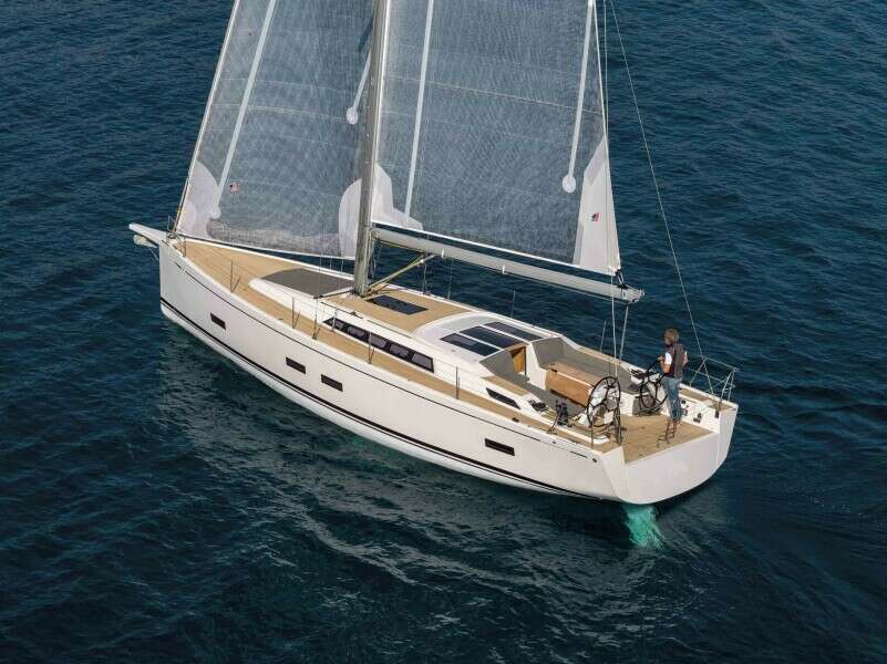 42ft Grand Soleil Yacht For Sale
