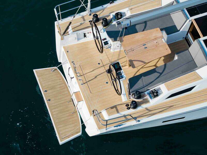 42ft Grand Soleil Yacht For Sale