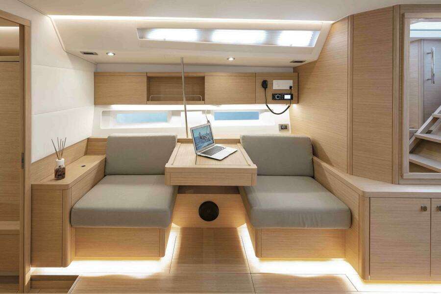42ft Grand Soleil Yacht For Sale