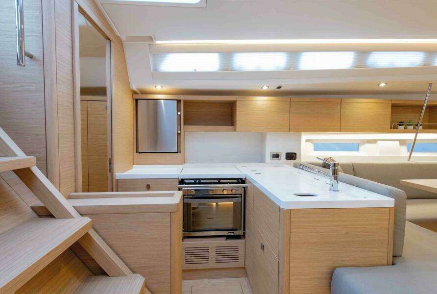 42ft Grand Soleil Yacht For Sale