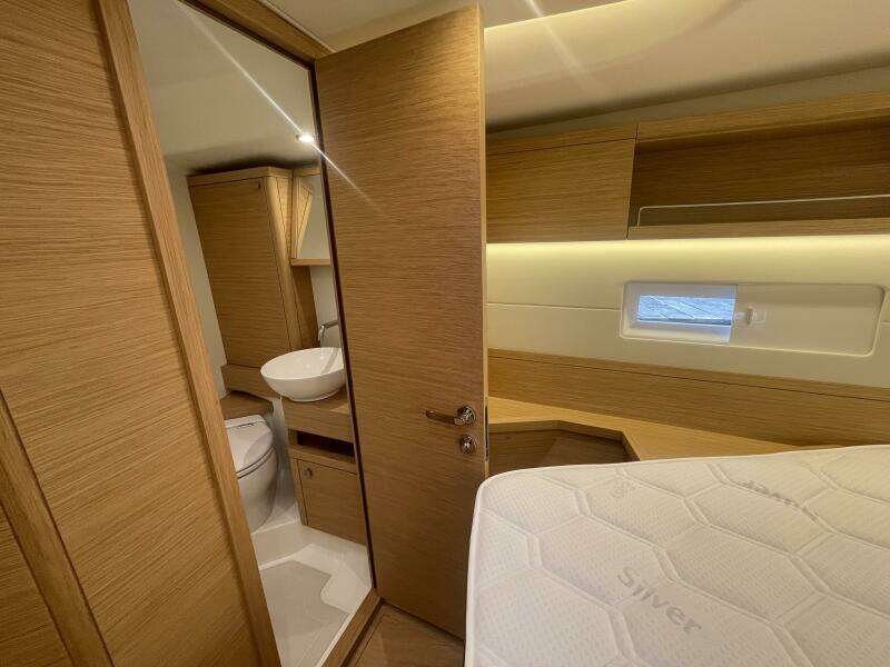 42ft Grand Soleil Yacht For Sale