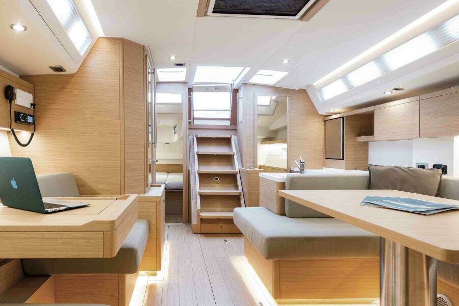 42ft Grand Soleil Yacht For Sale