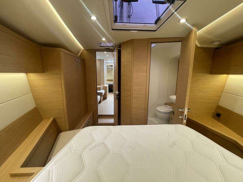 42ft Grand Soleil Yacht For Sale