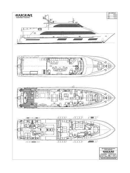 GA 108' Hargrave 2023