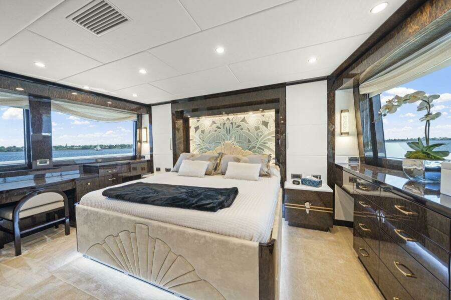 On Deck Master  