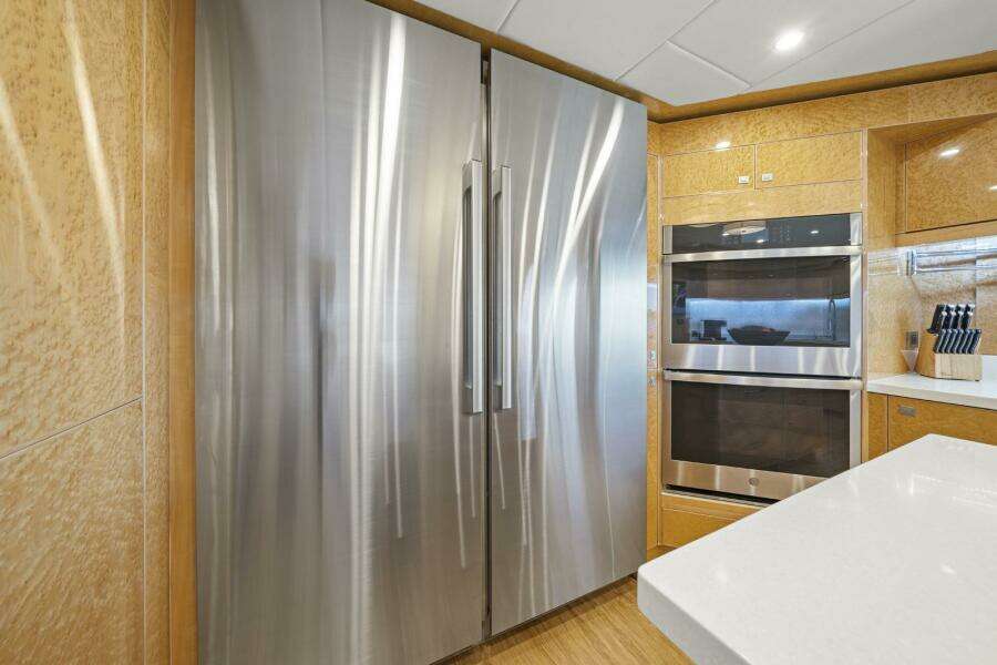 Galley  