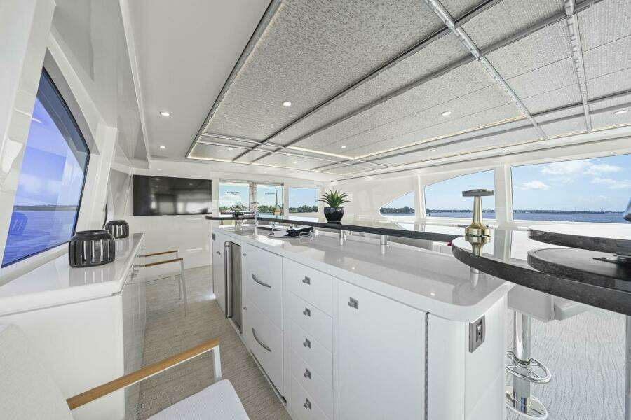 Skylounge Bar 