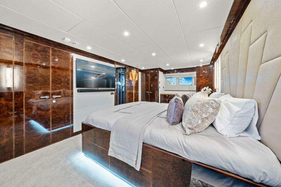 Lower Deck Master  
