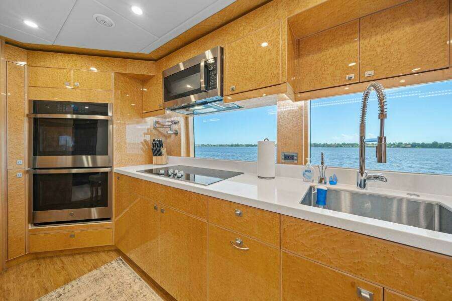 Galley  