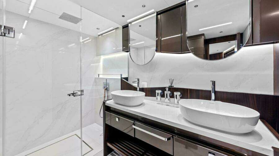 CONTESSA 98’/29.85m 2024 Sunseeker 