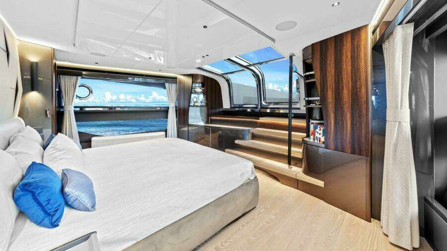 CONTESSA 98’/29.85m 2024 Sunseeker 