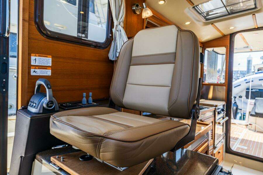 31ft Ranger Tugs Yacht For Sale