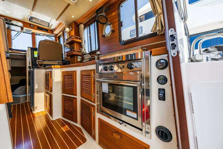31ft Ranger Tugs Yacht For Sale