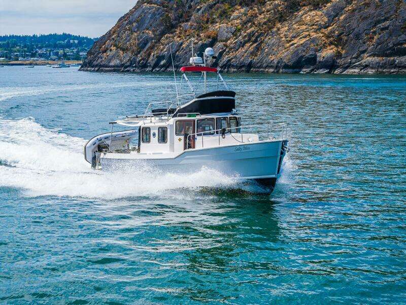 31ft Ranger Tugs Yacht For Sale