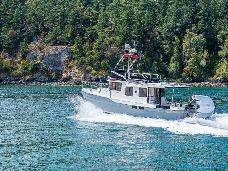 31ft Ranger Tugs Yacht For Sale