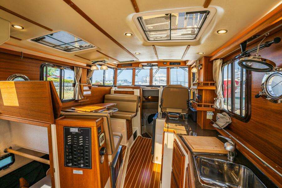 31ft Ranger Tugs Yacht For Sale