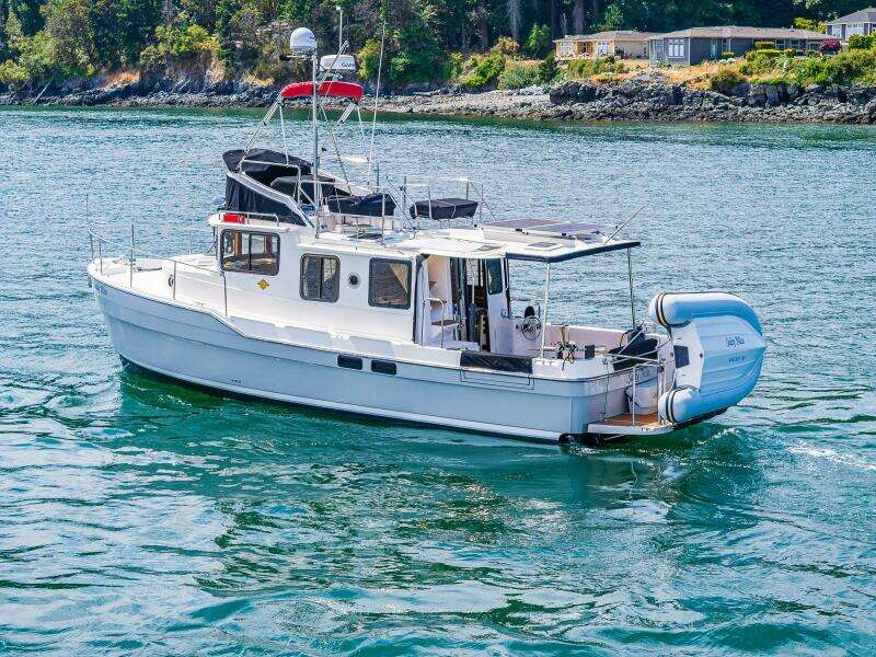 31ft Ranger Tugs Yacht For Sale