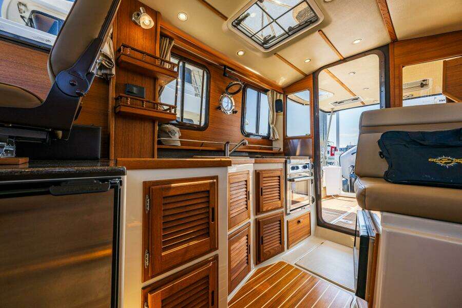 31ft Ranger Tugs Yacht For Sale