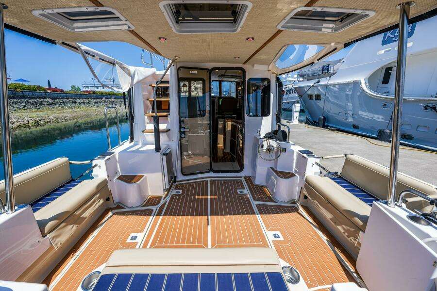 31ft Ranger Tugs Yacht For Sale