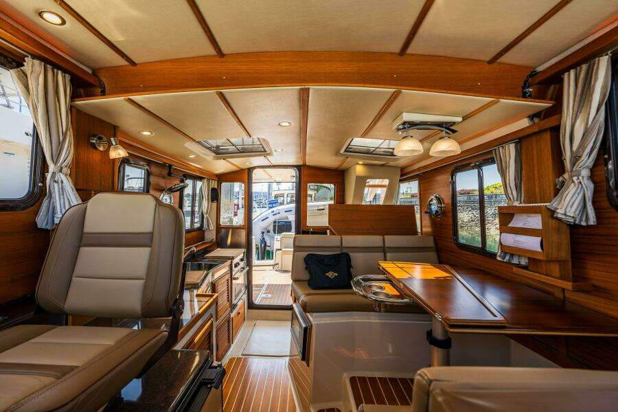 31ft Ranger Tugs Yacht For Sale