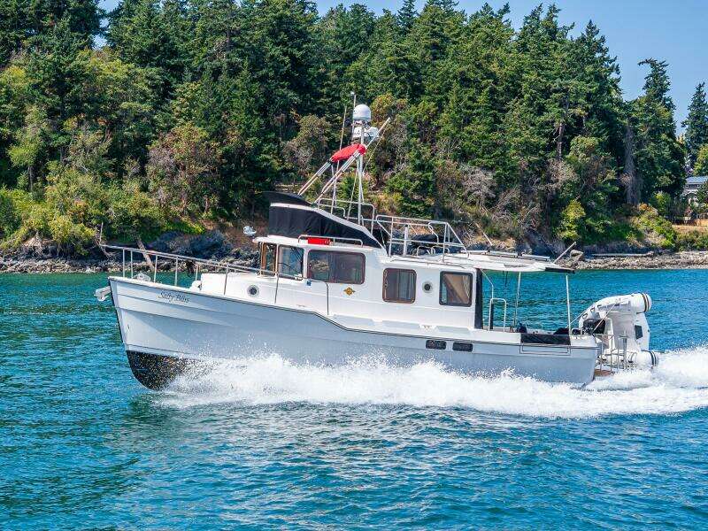 31ft Ranger Tugs Yacht For Sale