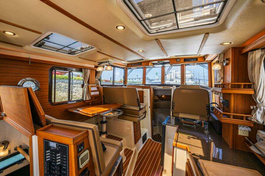 31ft Ranger Tugs Yacht For Sale