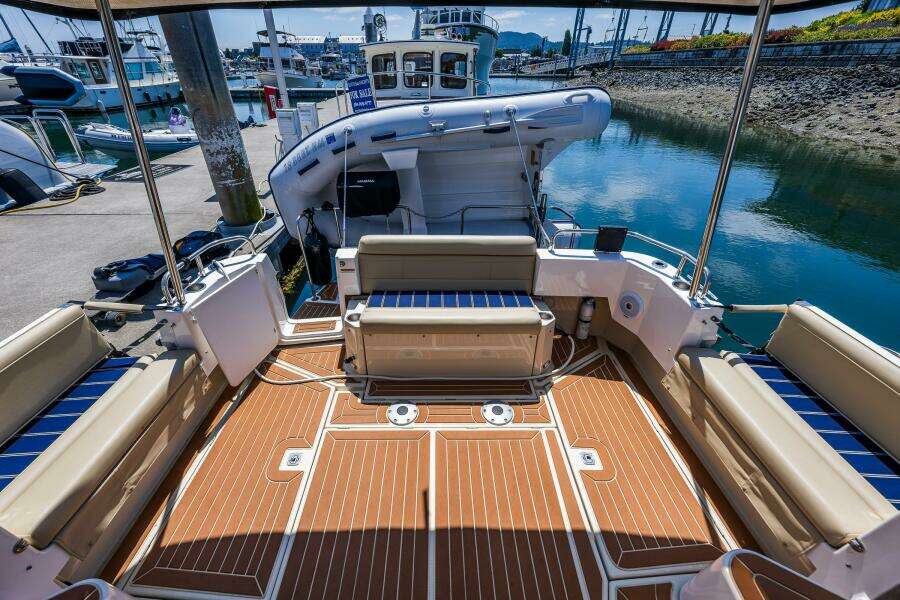 31ft Ranger Tugs Yacht For Sale