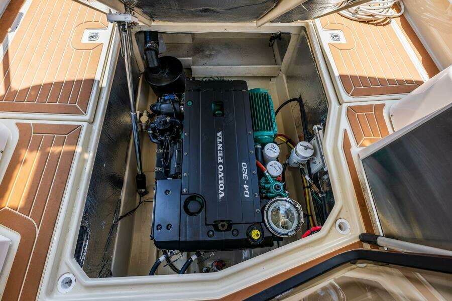 31ft Ranger Tugs Yacht For Sale